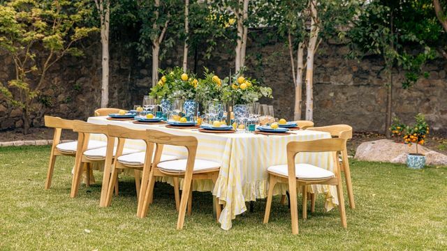 Amalfi look for hire