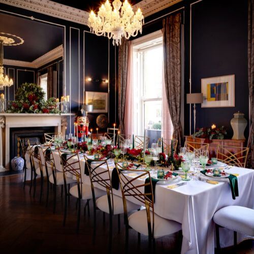 Top Tips for Creating The Perfect Christmas Table! - Caterhire.ie ...